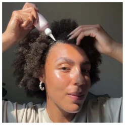 SoKind Soins Grossesse/Maternité|Serum cheveux - Pure Growth - 100 ml