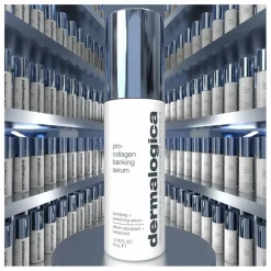 Dermalogica Serum pro-collagen banking - 30ml Non teinté