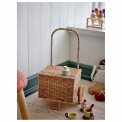 Bloomingville Mini Service à thé Bette | Marron Online