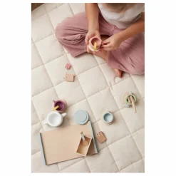 Kid's Concept Service à thé Bistro Multicolore Discount