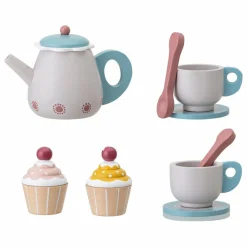 Bloomingville Mini Service à thé Gentrim