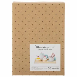 Bloomingville Mini Service à thé Gentrim