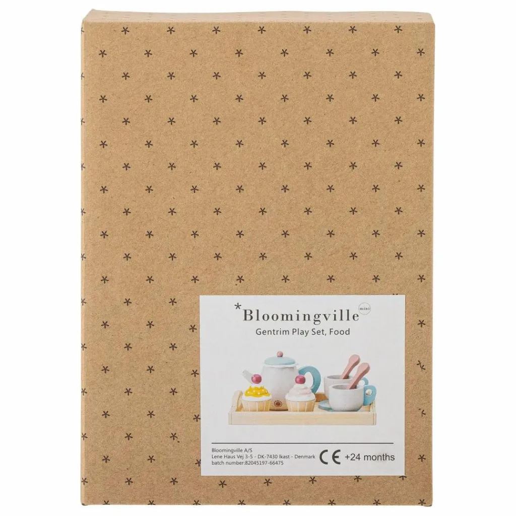 Bloomingville Mini Service à thé Gentrim