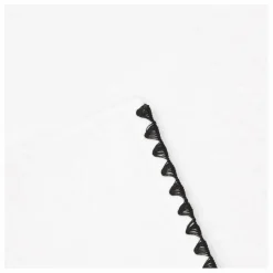 Haomy Serviette de bain en coton Issey |