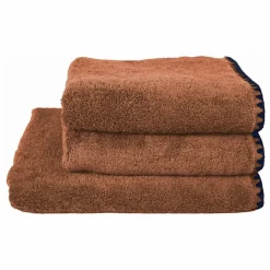 Haomy Serviette de bain en coton Issey |