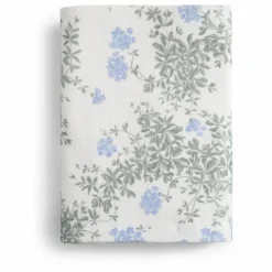 Hot garbo&friends Serviette de bain Plumbago | Bleu