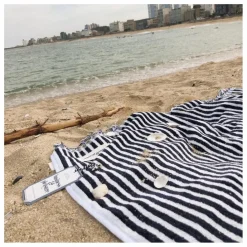 Business & Pleasure Co. Serviette de plage |