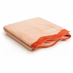 Clearance Business & Pleasure Co. Serviette de plage | Rose