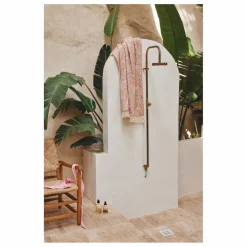 Enfant Louise Misha Serviette de plage Lana en coton bio |