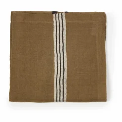 Libeco Linge De Table|Art De La Table|Serviette de table - Stripe |