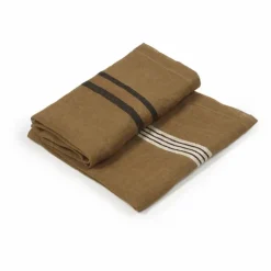 Libeco Linge De Table|Art De La Table|Serviette de table - Stripe |