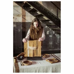 Libeco Linge De Table|Art De La Table|Serviette de table - Stripe |