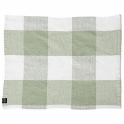 Haomy Linge De Table|Art De La Table|Serviette de table en métis Palma II |