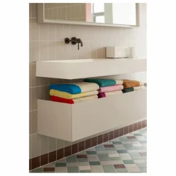 Suite 702 Linge De Bain|Serviette de toilette, Muller Van Severen |