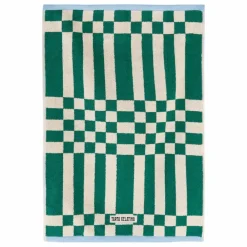 Tarta Gelatina Linge De Bain|Serviette d'invité Marina |