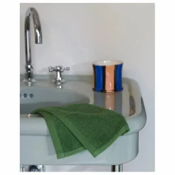 Hay Linge De Bain|Serviette d'invité Mono |