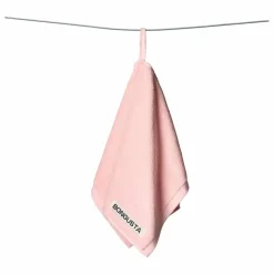 Sale Bongusta Serviette d'invité Naram | Blush