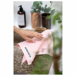 Sale Bongusta Serviette d'invité Naram | Blush