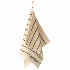 Bongusta Serviette d'invité Naram | Crème Best