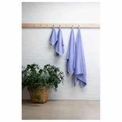 Bongusta Serviette d'invité Naram | Lavande Best