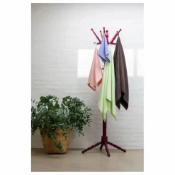 Bongusta Serviette d'invité Naram | Lavande Best