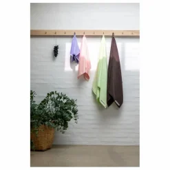 Bongusta Serviette d'invité Naram | Lavande Best