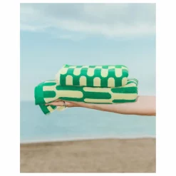 Tarta Gelatina Serviette d'invité Paseo | Vert Best