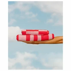 Tarta Gelatina Serviette d'invité Poppy |