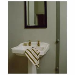 Baina Serviette invité San Luis |