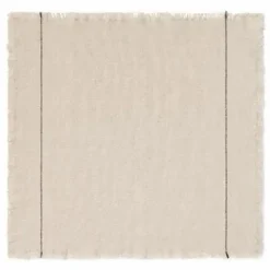 Lorena Canals Serviettes de table - Set de 2 |