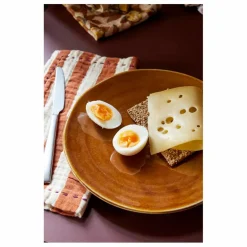 HKliving Linge De Table|Art De La Table|Serviettes de table en coton - Set de 2 |