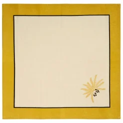 Maison Sarah Lavoine Serviettes de table Phoenix - Set de 2 |