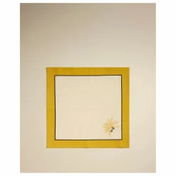 Maison Sarah Lavoine Serviettes de table Phoenix - Set de 2 |