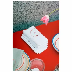 Hay Linge De Table|Art De La Table|Serviettes de table Sobremesa - Set de 4 |