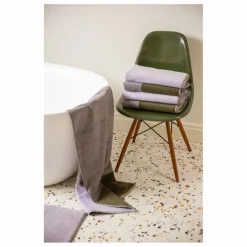 Suite 702 Linge De Bain|Serviettes de toilette, Lex Pott - Set de 2 |