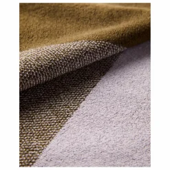 Suite 702 Linge De Bain|Serviettes de toilette, Lex Pott - Set de 2 |