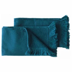 La cerise sur le gâteau Serviettes d'invité - Set de 2 |