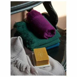 La cerise sur le gâteau Linge De Bain|Serviettes d'invité - Set de 2 |