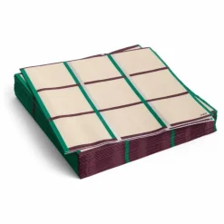 Enfant Hay Décoration De Fête|Serviettes en papier - Set de 20 |