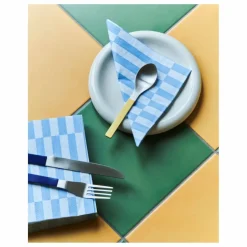 Enfant Hay Décoration De Fête|Serviettes en papier - Set de 20 |