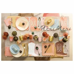 Enfant Meri Meri Serviettes en papier Western - Set de 16