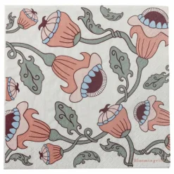 Enfant Bloomingville Décoration De Fête|Serviettes Fazila - Set de 20 |