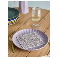 Enfant Bloomingville Décoration De Fête|Serviettes Fazila - Set de 20 |