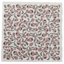 Enfant Bloomingville Décoration De Fête|Serviettes Fazila - Set de 20 |