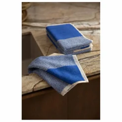 Suite 702 Serviettes invité, Lex Pott - Set de 2 |