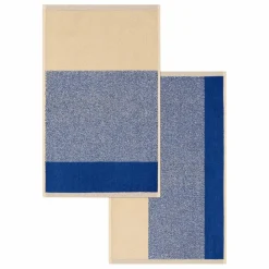 Suite 702 Serviettes invité, Lex Pott - Set de 2 |