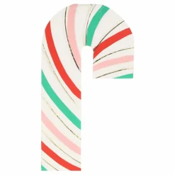 Meri Meri Serviettes Sucre d'orge - set de 16 Multicolore Outlet