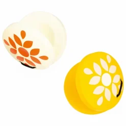 Janod Musique|Set 4 Instruments Gioia