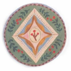 Moulin Roty Maisons De Poupées|Set au coin du feu Les Minouchkas