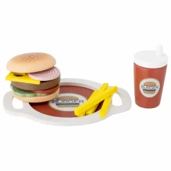 Bloomingville Mini Set burger Jools |